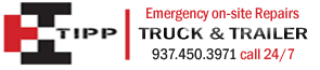 TIPP Truck & Trailer