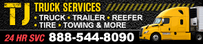 TJ Truck Services