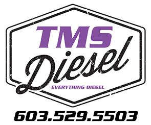 TMS Diesel