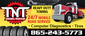 TNT Truck & Trailer Repair