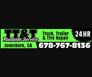 TT&T Roadside Services