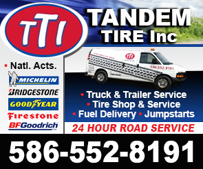 Tandem Tire Inc