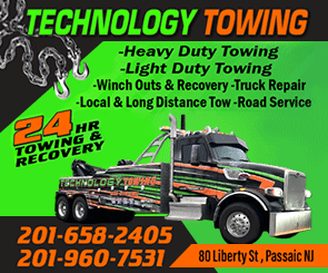 Technology Towing LLC