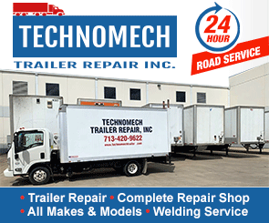 Technomech Trailer Repair Inc
