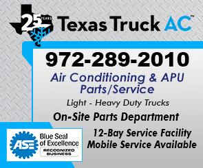 Texas Truck AC Inc