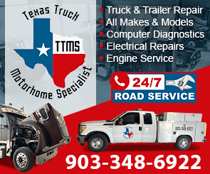 Texas Truck & Motorhome Specialist LLC