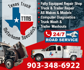 Texas Truck & Motorhome Specialist LLC