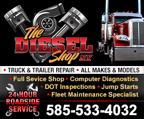 The Diesel Shop LLC