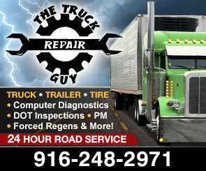 The Truck Repair Guy