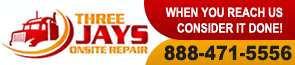 Three Jays Onsite Repair
