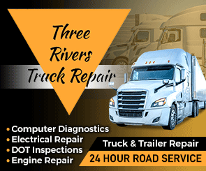Three Rivers Truck Repair