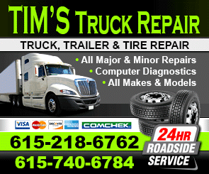 Tim’s Truck Repair