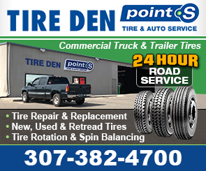 Tire Den Point S