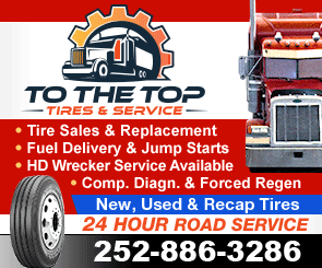 To The Top Tires & Service