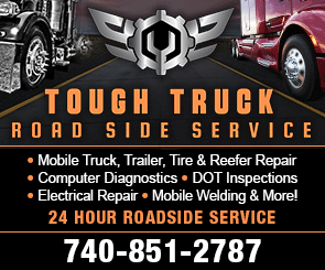 Tough Truck RoadSide Services LLC