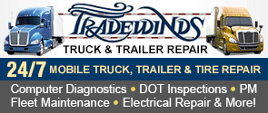 Tradewinds Truck & Trailer Repair