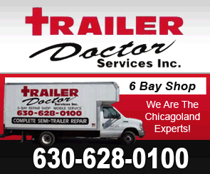 Trailer Doctor Services Inc
