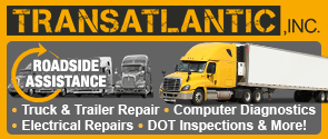 Transatlantic Inc – Roadside Assistance