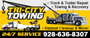 Tri-City Towing