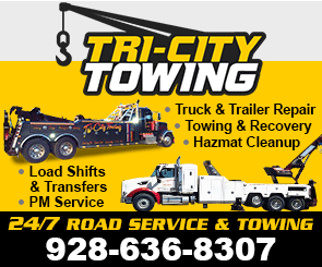 Tri-City Towing