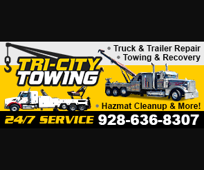 Tri-City Towing