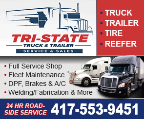 Tri-State Truck & Trailer LLC