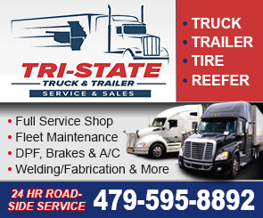 Tri-State Truck & Trailer LLC
