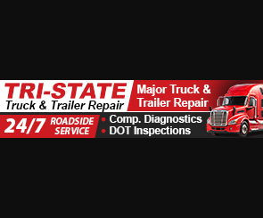 Tri-State Truck & Trailer Repair