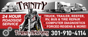 Trinity Towing & Recovery