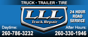 Triple LLL Truck Repair