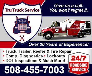 Tru Truck Service