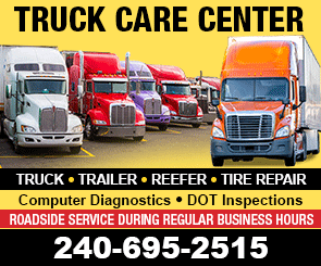 Truck Care Center
