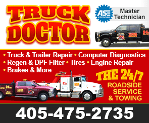 Truck Doctor Inc