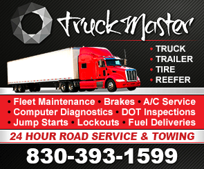Truck Masters