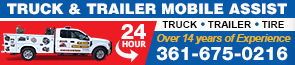 Truck & Trailer Mobile Assist