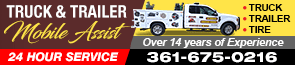 Truck & Trailer Mobile Assist