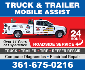 Truck & Trailer Mobile Assist