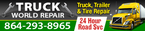 Truck World Repair
