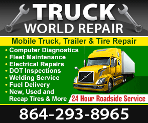 Truck World Repair