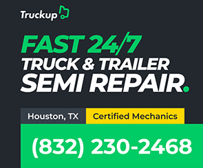 Truckup – Roadside Repair