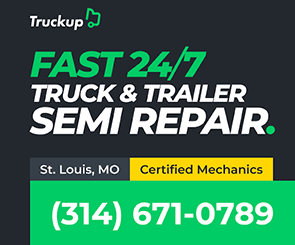 Truckup – Roadside Repair