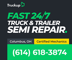 Truckup – Roadside Repair