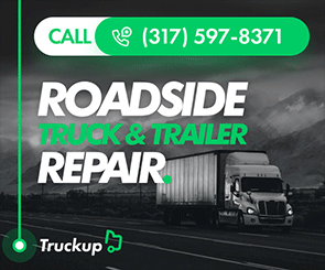 Truckup – Roadside Repair