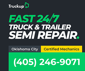 Truckup – Roadside Repair