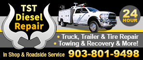 TsT Diesel Repair