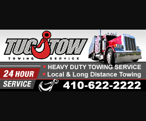 Tug & Tow