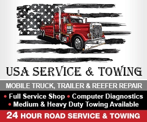 USA Service and Towing
