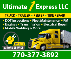 Ultimate 1 Express LLC