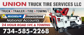 Union Truck Tire Services LLC