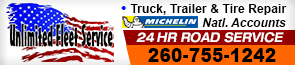 Unlimited Fleet Service LLC